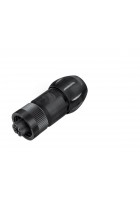 99 4218 300 07 RD24 female cable connector